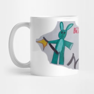 Max Mug